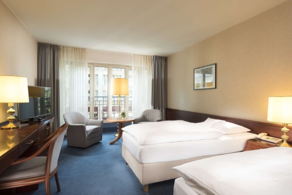 Hotel Maritim Köln